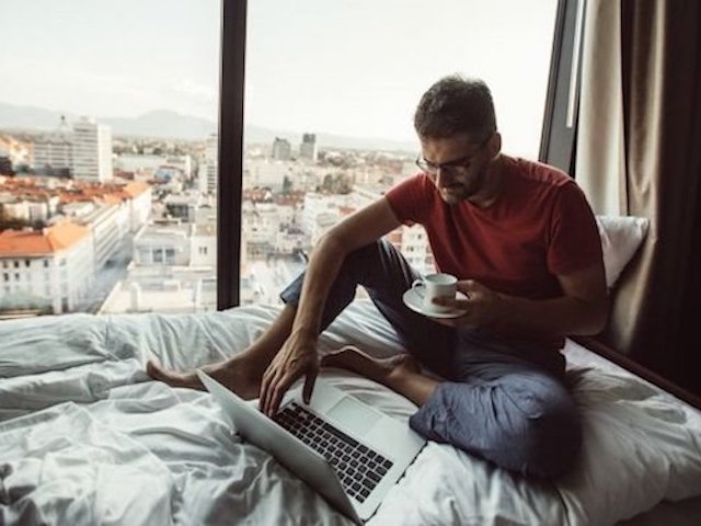 Công nghệ thông tin - Bạn có đang sử dụng đúng gói internet đáng với số tiền mình bỏ ra?