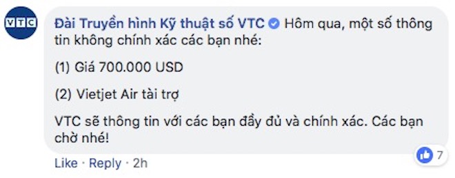 Sếp VTC: “Sẽ có thông tin về bản quyền ASIAD 18 vào đầu giờ chiều nay” - 2