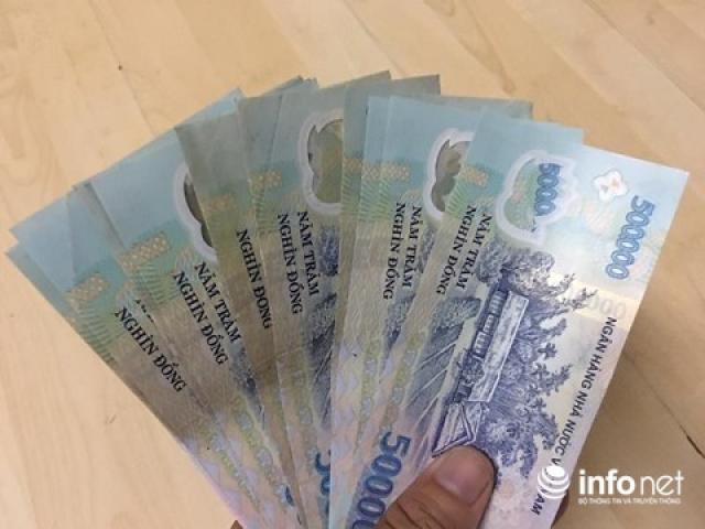 Tài chính - Bất động sản - Từ năm 2021, áp dụng chế độ tiền lương mới theo vị trí việc làm