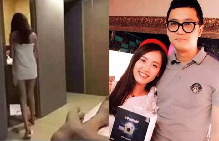 "Vua phim hài" Trung Quốc sau vụ vợ "cắm sừng" bị phát hiện có bồ trẻ - 4