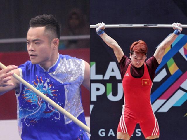 Bóng đá - Trực tiếp đoàn VN dự ASIAD ngày 21/8: Kim Sơn phá kỷ lục quốc gia bơi