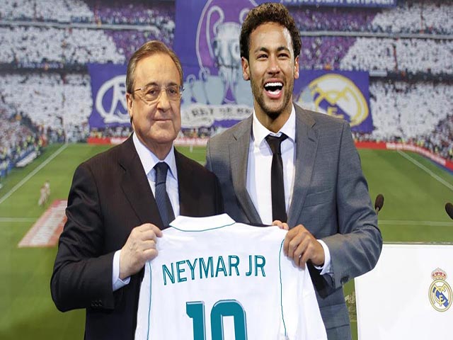 Chấn động Neymar - Real: UEFA trợ giúp, ”siêu bom tấn” 300 triệu euro