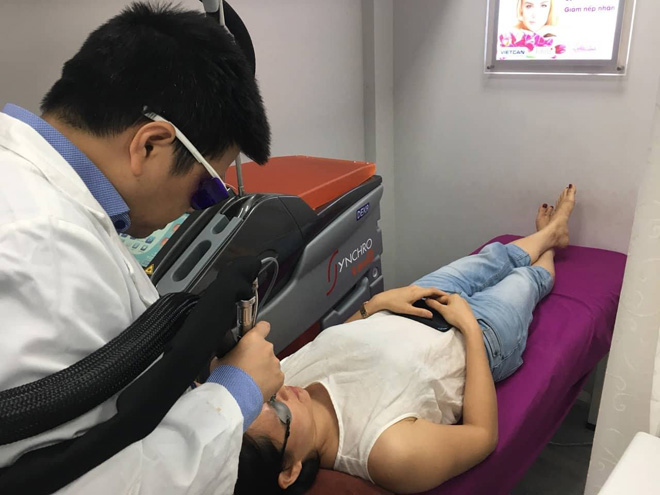 Synchro VasQ - Giải pháp hiệu quả nhất trong điều trị bệnh lý mạch máu - 3