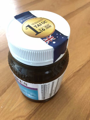 Thương hiệu TPCN hàng đầu của Úc “đổ bộ” thị trường Việt Nam - 4