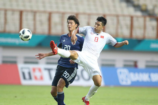 U23 Việt Nam quyết đấu Bahrain: Hà Đức Chinh tiết lộ mục tiêu “khủng” - 1