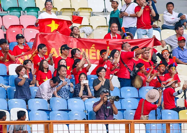 VTV gửi công văn đề nghị tiếp phát ASIAD 2018 từ VOV/VTC - 1