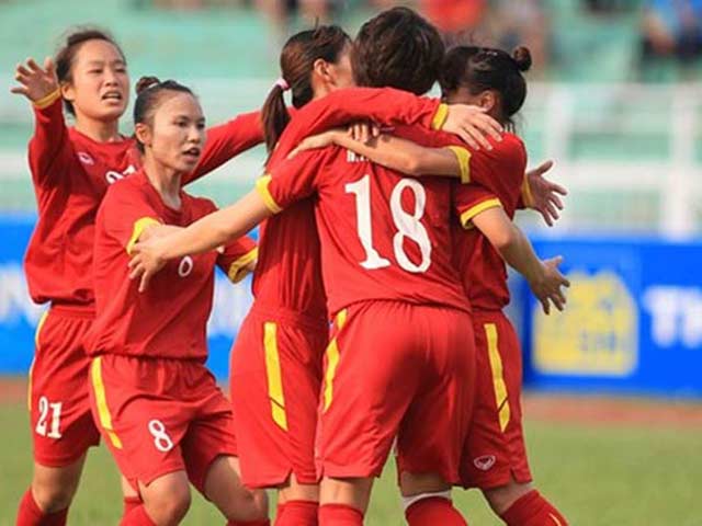 Bóng đá - Bóng đá ASIAD, Nữ Việt Nam – Nhật Bản: Cơ hội lật đổ “nữ vương” châu Á