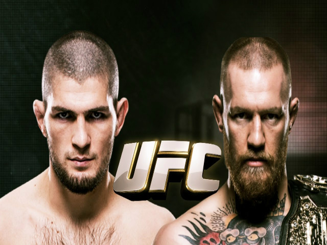 ”Gã điên” McGregor đấu ”Đại bàng” UFC: Được ăn cả, thua lập tức giải nghệ