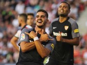 Bóng đá - Chấm điểm siêu sao vòng 1 La Liga: Messi cú đúp chưa bằng người hùng hat-trick
