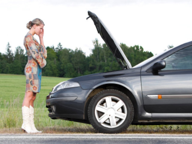 10 thói quen nhỏ dễ gây hư hỏng cho xe ôtô