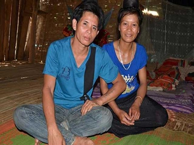 Chuyện về ông chồng có đến 37 ”người vợ” ở Sơn La