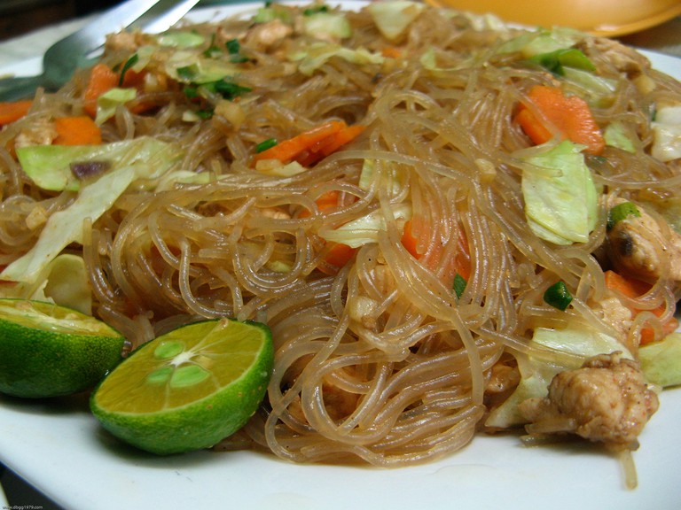 Nuốt nước miếng ừng ực vì những món ăn Philippines quá xuất sắc này - 6