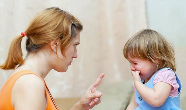 5 lý do khiến cha mẹ nhận ra đánh con sẽ để lại hậu quả khôn lường - 1