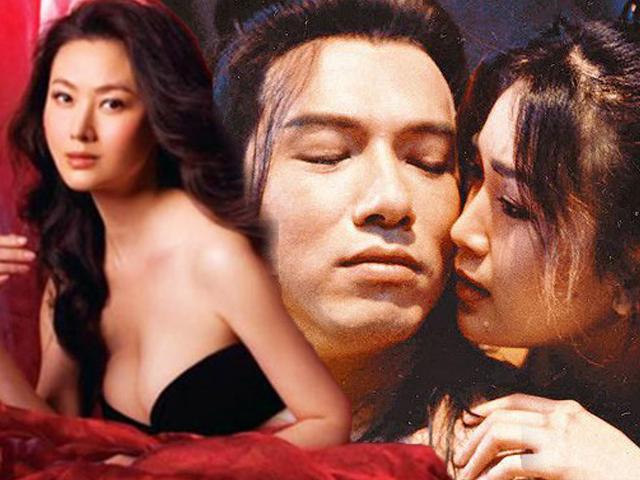 Phim - Phim "Kim Bình Mai" dung tục khác xa bản gốc khiến ai cũng bất ngờ