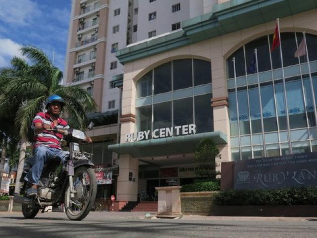 Kinh doanh - TP HCM: Sẽ khởi tố chủ đầu tư chung cư có dấu hiệu lừa đảo