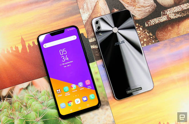 Với 8 triệu đồng, chọn iPhone 7 "lướt" hay điện thoại Android tầm trung? - 4