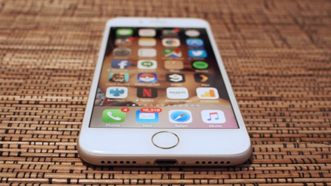 Với 8 triệu đồng, chọn iPhone 7 "lướt" hay điện thoại Android tầm trung? - 2