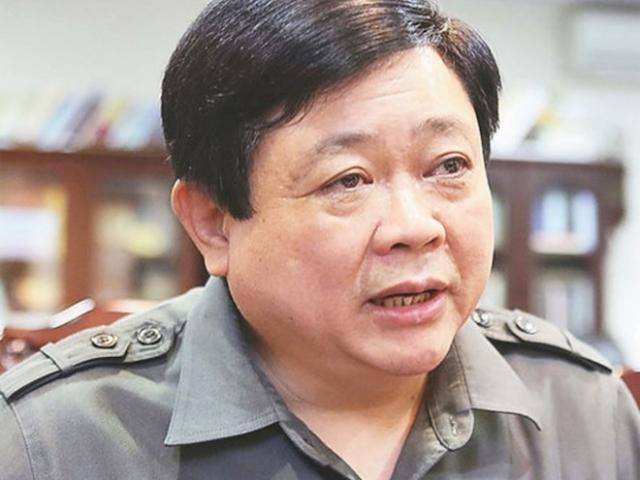 Tin tức trong ngày - Nóng 24h qua: Sếp VOV nói lý do mua bản quyền ASIAD 18 "dù lỗ cũng chấp nhận"