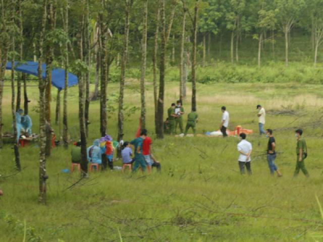 Pháp luật - 2 lần chôn lấp, đào thi thể rồi giá họa cho hàng xóm