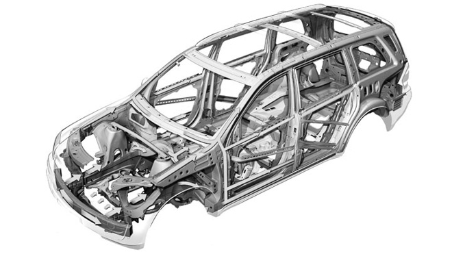 SUV và Crossover khác nhau như thế nào? - 4
