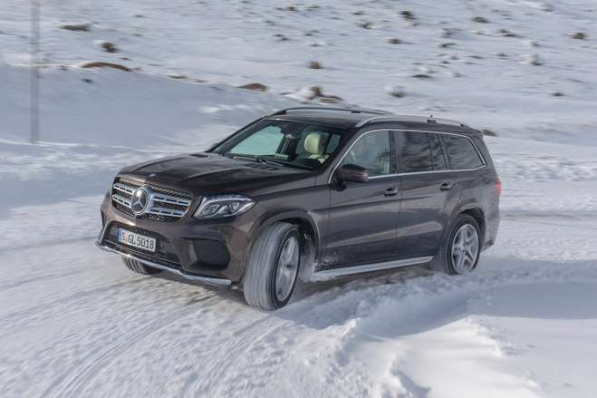 SUV và Crossover khác nhau như thế nào? - 3
