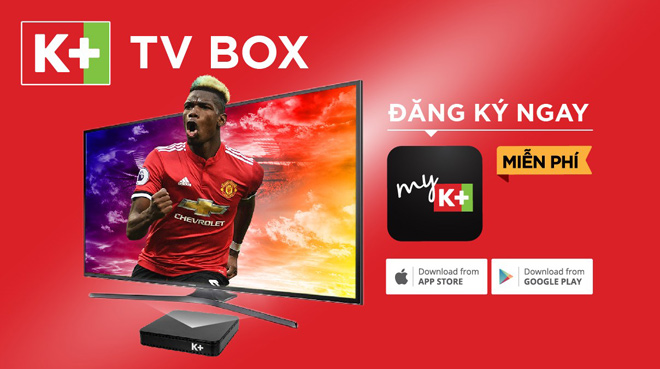 BLV Việt Phương kể chuyện tiếp lửa Ngoại hạng trên đất Anh - 5