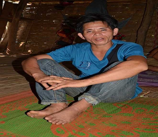 Chuyện về ông chồng có đến 37 "người vợ" ở Sơn La - 1