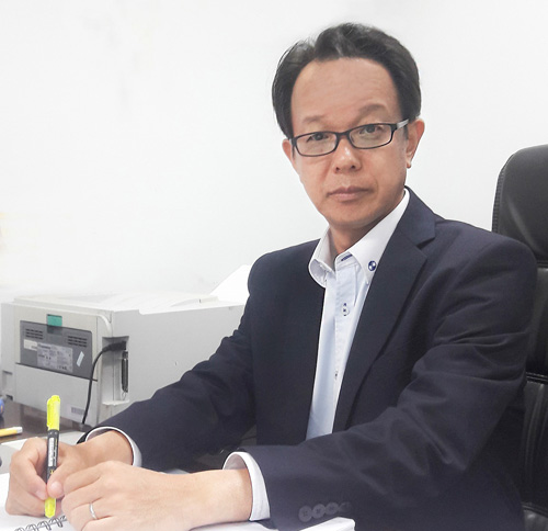 Eximbank áp dụng công nghệ của Infosys để tăng cường quản trị rủi ro - 1