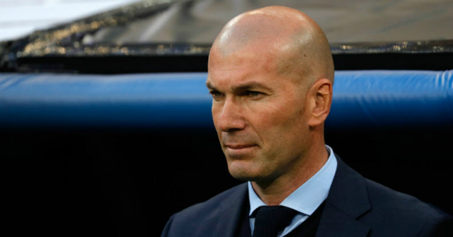 MU đau đầu thượng tầng: Nên hay không nên thay Mourinho bằng Zidane? - 2