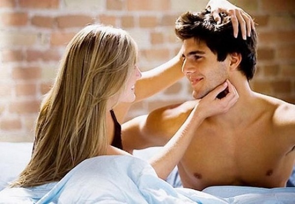 Nam giới có tinh trùng khỏe hay không, hãy xem 6 dấu hiệu này! - 1