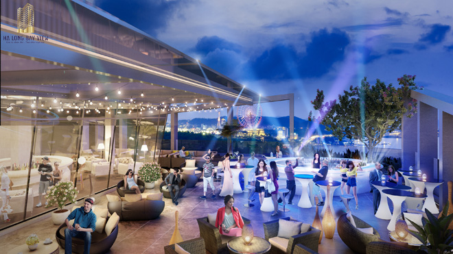 Sức hấp dẫn của những bất động sản đầu tư được xác lập quyền sở hữu bằng sổ đỏ - 2