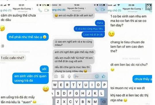 Tiến sĩ, giảng viên luật ĐH Quốc gia Hà Nội bị tố &#34;quấy rối&#34; nhiều nữ sinh viên - 1