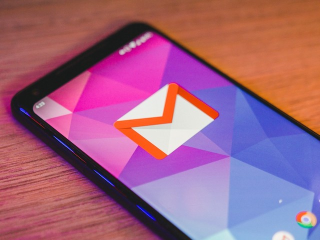 Gmail trên smartphone đã có tính năng xóa thư ”gửi nhầm”