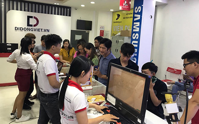 Mua iPhone 7, 7 Plus cũ ở đâu uy tín, chất lượng? - 3