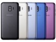 Galaxy J2 Core xuất hiện ảnh kết xuất đồ họa, nhiều tùy chọn màu sắc