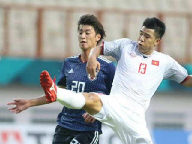 Dự đoán vòng 1/8: U23 Việt Nam hạ Bahrain, ”mưa gôn” Hàn Quốc - Iran (bóng đá ASIAD)