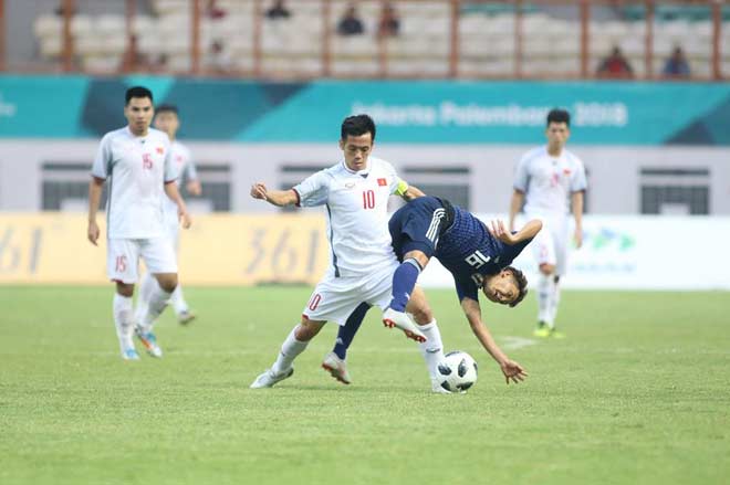 Dự đoán vòng 1/8: U23 Việt Nam hạ Bahrain, &#34;mưa gôn&#34; Hàn Quốc - Iran (bóng đá ASIAD) - 1