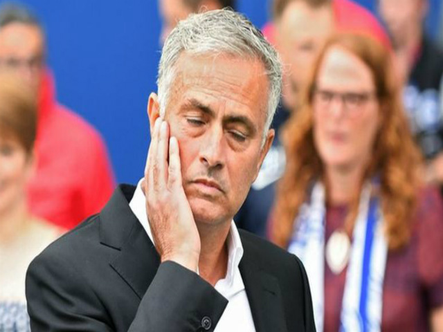 MU đau đầu thượng tầng: Nên hay không nên thay Mourinho bằng Zidane?