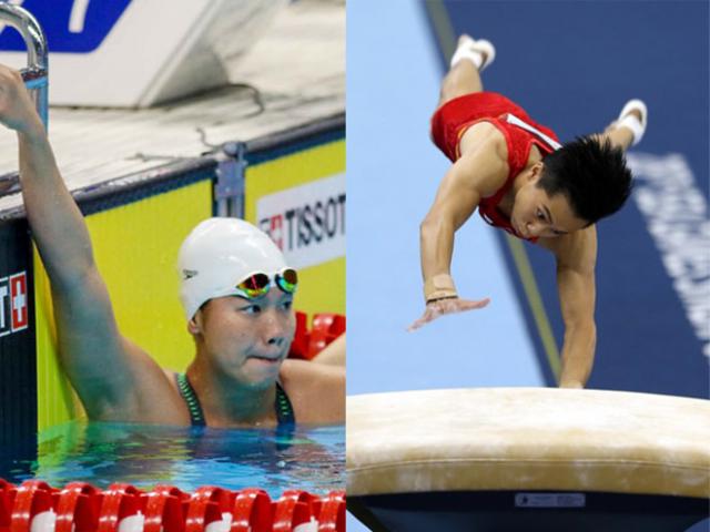 Lịch thi đấu đoàn Việt Nam ASIAD 2018 ngày 24/8: Ánh Viên, Thanh Tùng tìm thêm Vàng