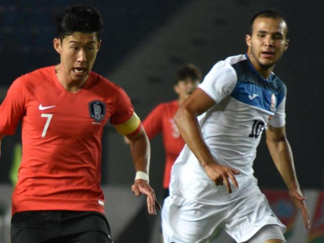 Bóng đá - U23 Hàn Quốc – U23 Iran: Đẳng cấp “Ronaldo xứ Hàn”, hứa hẹn rực lửa