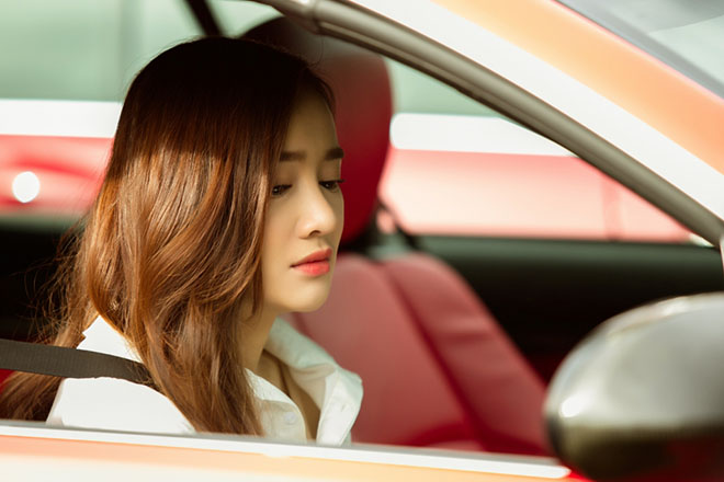 Người đẹp sắp đối đầu với Nhã Phương trên màn ảnh là ai? - 2