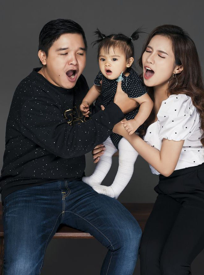 Người đẹp sắp đối đầu với Nhã Phương trên màn ảnh là ai? - 3