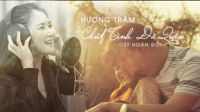 Hương Tràm thổn thức chuyện tình vợ sắp cưới của Trường Giang trên phim - 1