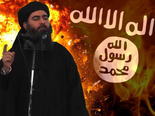 Thủ lĩnh IS bất ngờ tái xuất, đe dọa lạnh gáy Mỹ, phương Tây