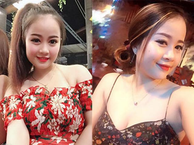 Pháp luật - Hotgirl 9X và đường dây phân phối thuốc lắc cho các vũ trường Đà thành