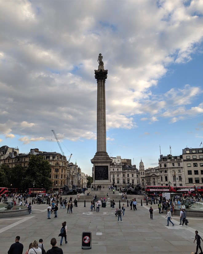 Pixel 3 XL chưa ra mắt, nhưng đã khoe ảnh chụp siêu đẹp - 4