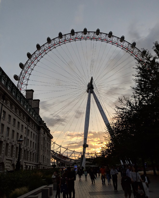 Pixel 3 XL chưa ra mắt, nhưng đã khoe ảnh chụp siêu đẹp - 7