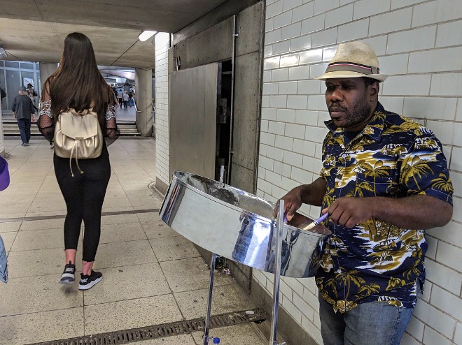 Pixel 3 XL chưa ra mắt, nhưng đã khoe ảnh chụp siêu đẹp - 3