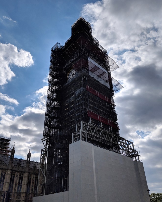 Pixel 3 XL chưa ra mắt, nhưng đã khoe ảnh chụp siêu đẹp - 1