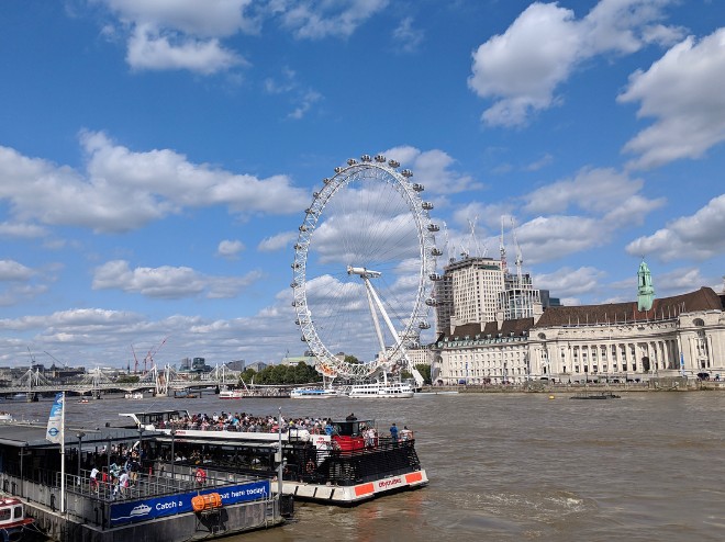 Pixel 3 XL chưa ra mắt, nhưng đã khoe ảnh chụp siêu đẹp - 7